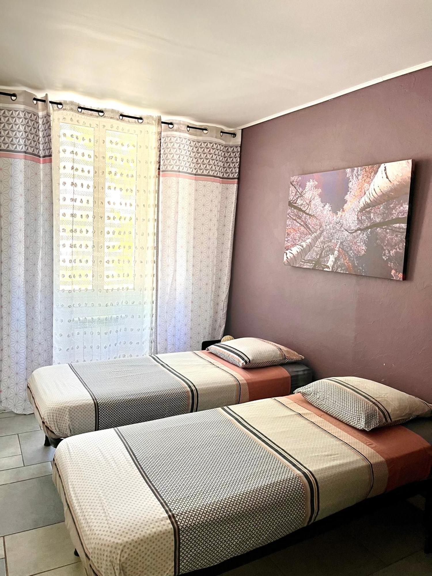 Appartement Breil Sur Roya Centre Exterior foto