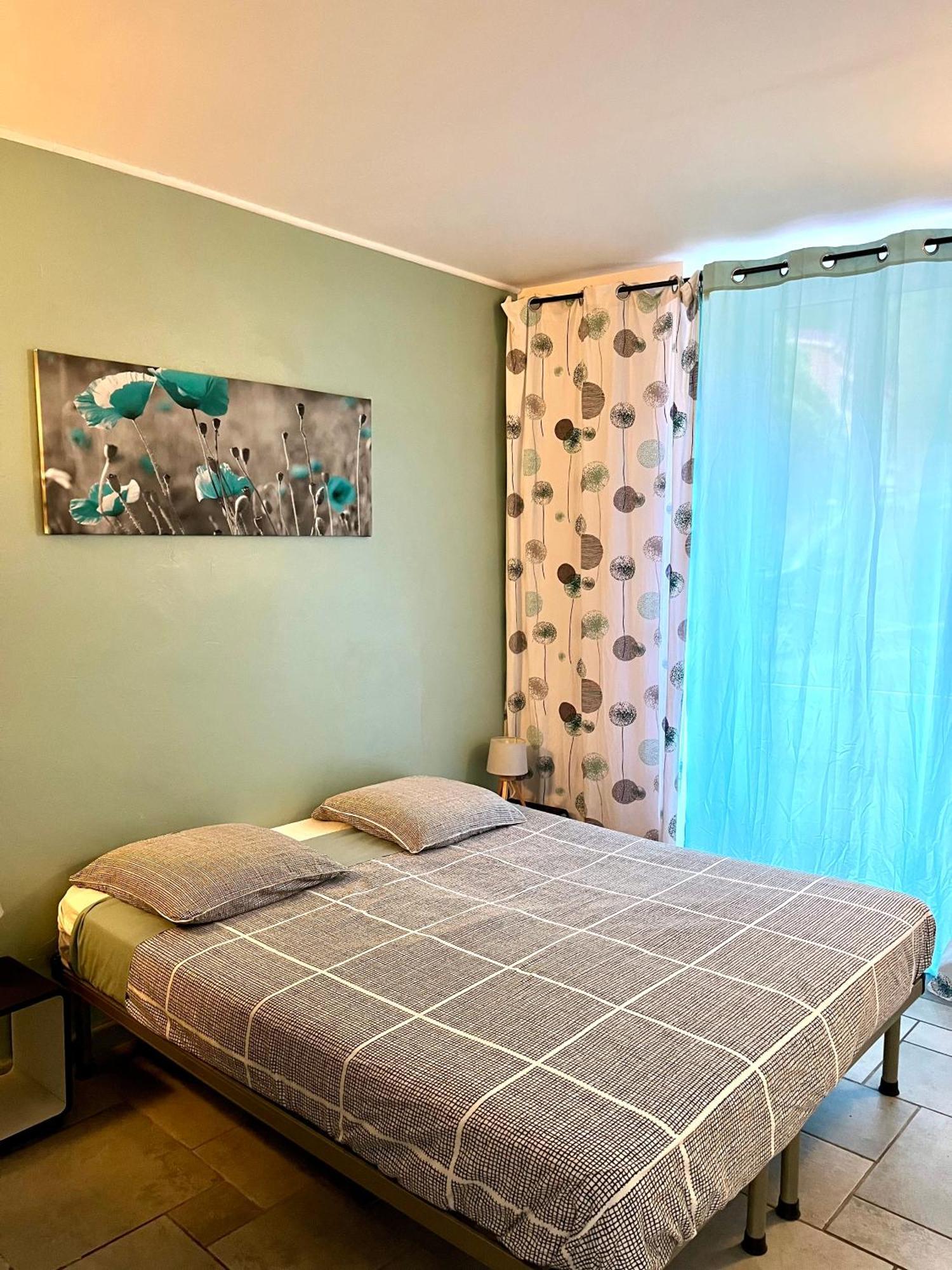 Appartement Breil Sur Roya Centre Exterior foto